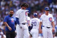 Chicago Cubs have roster questions — including Dansby Swanson’s injury — following series loss to St. Louis