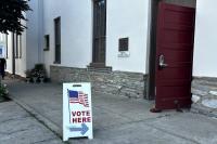 Maryland’s primary results prove it’s time for ranked choice voting