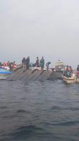 Zimbabwe Boat Tragedy: Kariba RIDA accident death toll climbs to 80