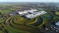 We cannot build an economic model around data centres if we want to reach our climate targets