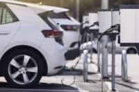 Number of electric cars still lags behind Government target despite surge in popularity