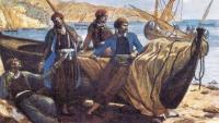 August: The ‘birthday’ of Hellenism in Australia