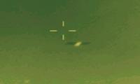 NATO F-18 shoots down suspected Russian drone over Romania