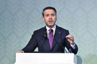 Turkiye, Saudi Arabia to expand renewable energy projects