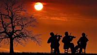 Music: Giving the World a Rhythmic Sway