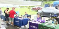 East Lansing farmer’s market hosts Senior Appreciation Day