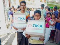Türkiye should support Myanmar’s local institutions, instead of design its federation