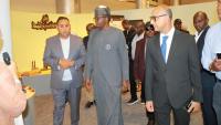 Nigeria Steps Up Local Production of Armoured Vehicles, Anti-Drone Systems