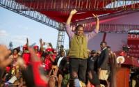 Zambian President Hichilema Heads Towards 2nd-term Victory