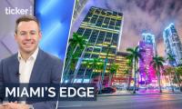 Miami’s rise as a global real estate investment hub