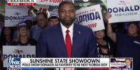 The people of Florida want to 'remain free': Rep Byron Donalds