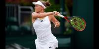 Kazakhstani Tennis Player Sonja Zhiyenbayeva Surges in Rankings