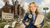From Claremont Chaos to Vermont Finance: Mary Henry Is Back