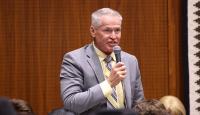 Corporation Commission Candidate Ralph Heap Under Clean Elections Investigation