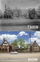 Colorado Springs’ earliest nonprofits and charities, children the first focus