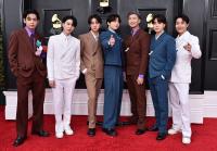 Grammys may reconsider Asian pop category