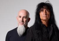 ANTHRAX's SCOTT IAN Reflects On 'Heartbreaking' Decision To Fire JOEY BELLADONNA In 1992: 'In Hindsight, I Was Wrong'