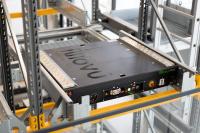 Shuttle Technology and Integration Expertise
