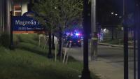 Virginia State Shooting Suspect Found Hiding On Campus