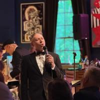 The Jazz Loft debuts The Sinatra Project: Unplugged and Intimate performances Aug. 21 and 22