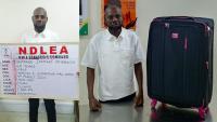NDLEA Arrests India-Bound Businessman With Cocaine, Seizes N3.6bn Worth of Drugs