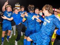Mark Patton: UCSB Coach Tim Vom Steeg Looks to Make Soccer History Again