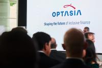 Optasia loses some of its sparkle