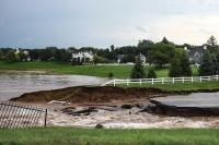 AP News: At least 7 people have died from days of heavy rain and record-setting flooding in Indiana