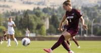 Montana Grizzlies suffer rare home loss in Stuart Gore's debut