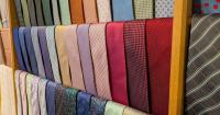 A love letter to Seigo Neckwear: Decades of a New York staple