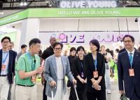 CJ Targets 12 Trillion Won in U.S. Sales by 2028 With 'K-Lifestyle' Push