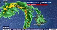 One Dead, Thousands without Power and Homes Swept Away as Hurricane Lala Slams Into Hawaii’s Big Island (VIDEO)