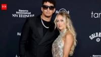 Brittany Mahomes turns heads after Chiefs’ loss as Patrick Mahomes’ wife heads straight to Ella Langley concert