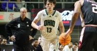 Jackson Paveletzke returning to Ohio for fifth season of eligibility