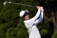 An Na-rin Ties for 5th, Season Best; Thitikul Wins for 10th Time