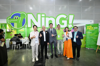 NINGJI Takes Centre Stage at KLCC, Strengthening Its Position as a Benchmark for Southeast Asian Expansion Through Five Key Localization Strategies
