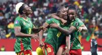 Cameroon beat Malawi 3-0 to win first WAFCON title