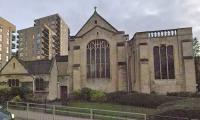 Eritrean man, 33, dragged pensioner along fence and behind church then raped him