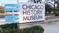 New Chicago History Museum President Michael Anderson on his position, the venue’s direction and ‘Out at CHM’