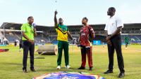 Jamaica Kingsmen Hand TKR First Defeat Of CPL Campaign