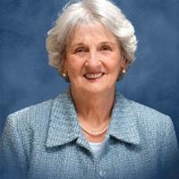 Sandra Irene Hayes Durham (Stegbauer)