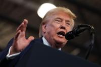 Trump Orders Sharp Cut to U.S.-South Korea Joint Drills, Cites Kim Ties