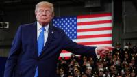 Trump’s Iran frustration reaches US military drills in Korea