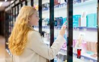 Why Perfume Vending Machines Are the Future of Luxury Retail