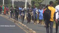 Bujumbura : three bodies found, over 800 arrests in high-risk areas