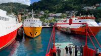 17-yro girl injured in shooting near Grenadines wharf