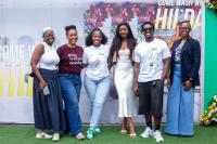 Aspira Hosts Lifestyle Brunch to Promote Better Fabric Care