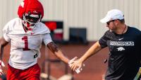 Arkansas vs North Alabama | Everything you need to know