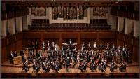 National Symphony Orchestra faces calamity in Washington D.C.