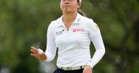World No.2 leads Thai charge to LPGA title in Portland